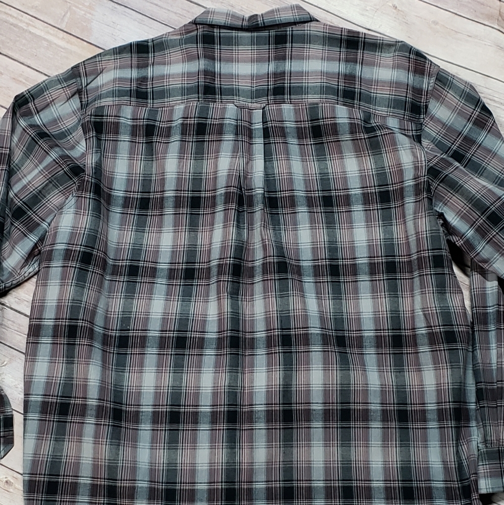 Wolverine Shirt - Picture 2 of 5